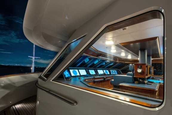 Image of FOS yacht #79
