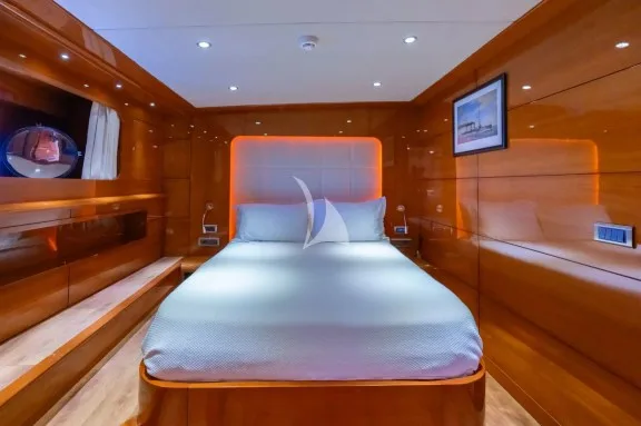Image of CANARIA yacht #19