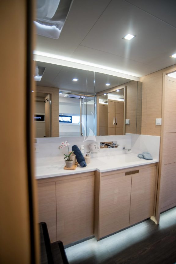 Image of 7th Heaven yacht #14