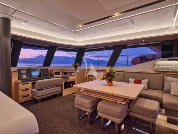 Image of ARIVA yacht #24