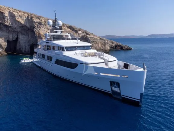 Image of BOJI yacht #10