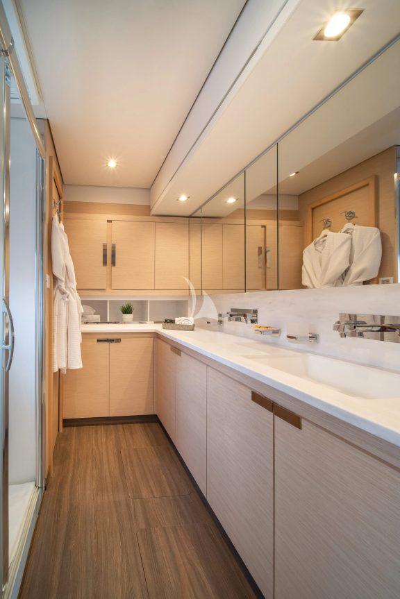 En-suite facilities