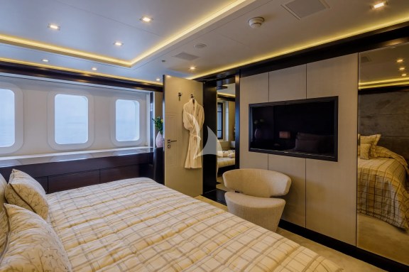 Image of LADY VERA yacht #51