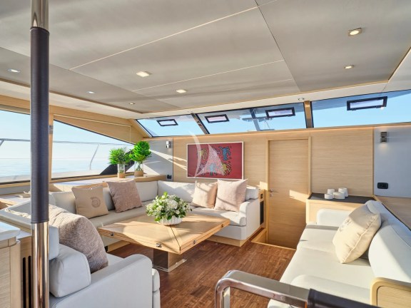 Image of EXPLORION yacht #13