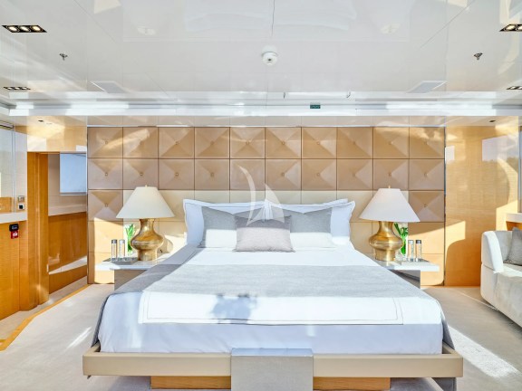 Image of LA PELLEGRINA 1 yacht #26