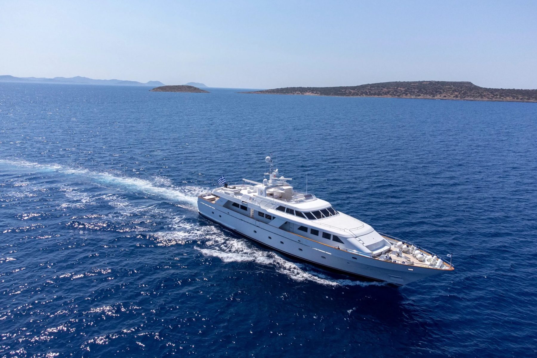 Main image of OKTANA yacht