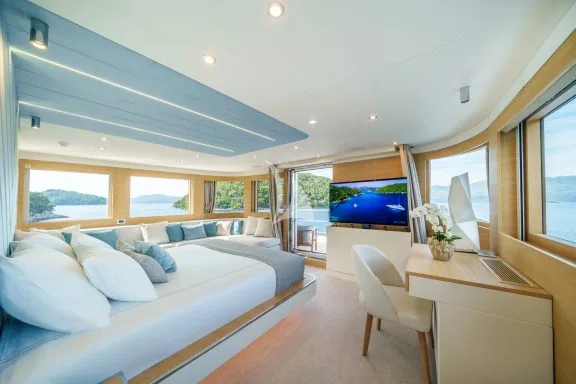 Image of Renata yacht #116
