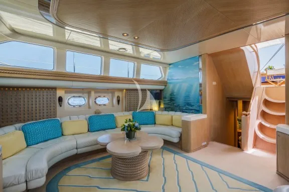 Image of NOMMO yacht #31