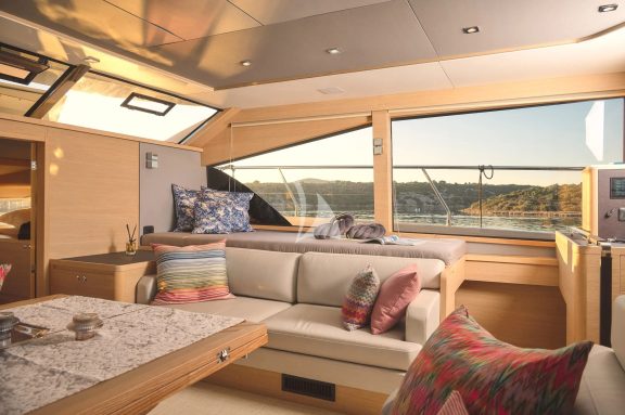 Image of By My Side yacht #151