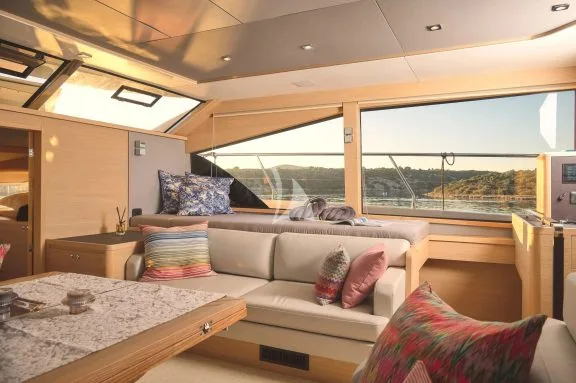 Image of By My Side yacht #151