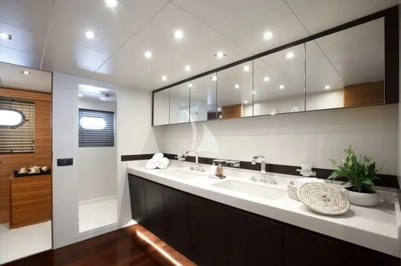 Image of C-ROCK yacht #13
