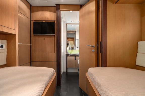 Image of ONE yacht #21