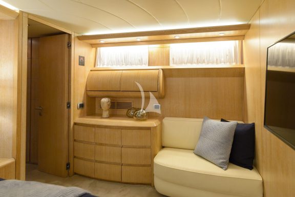 Image of COOKIE yacht #8