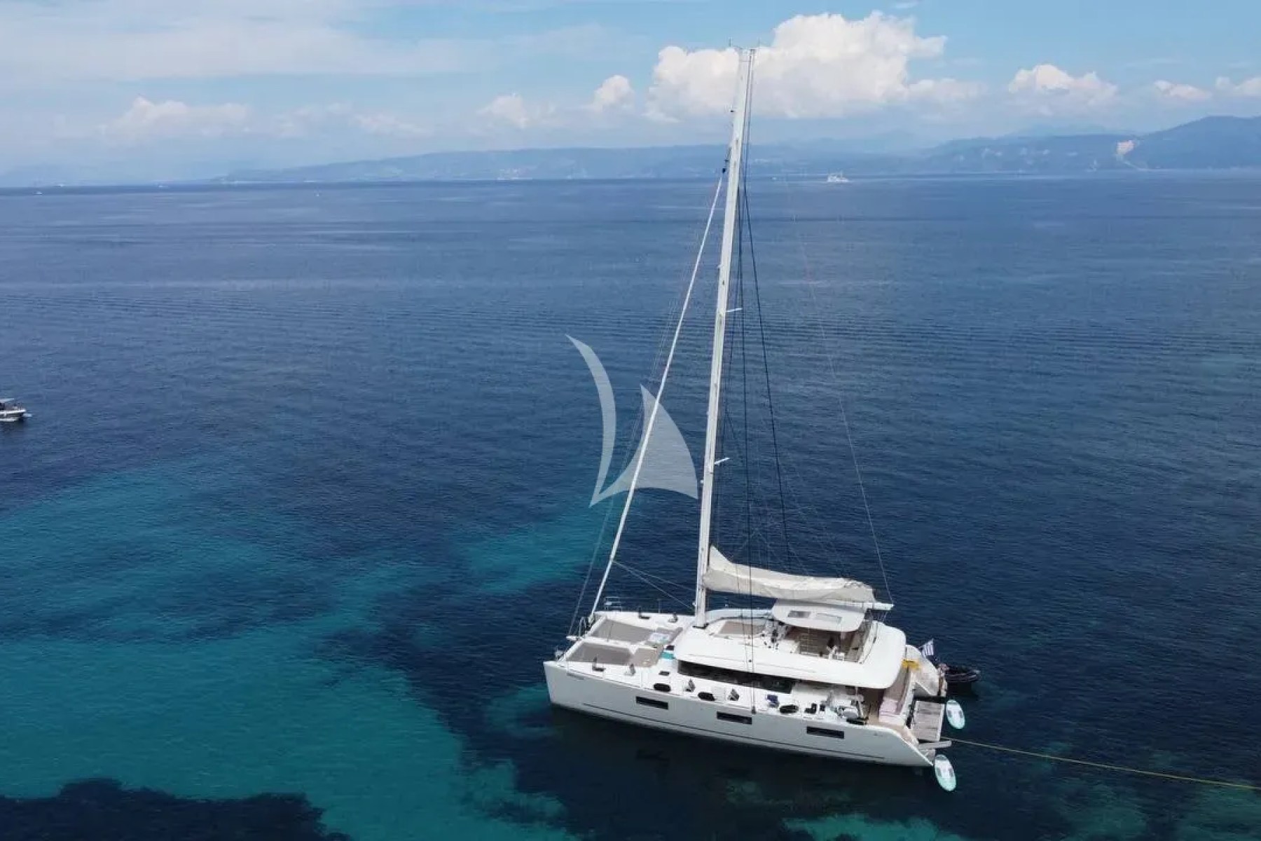Main image of GRACE yacht
