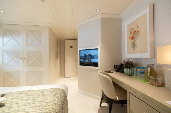 Image of IDEFIX II yacht #25