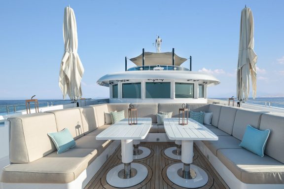 Image of IDEFIX II yacht #217