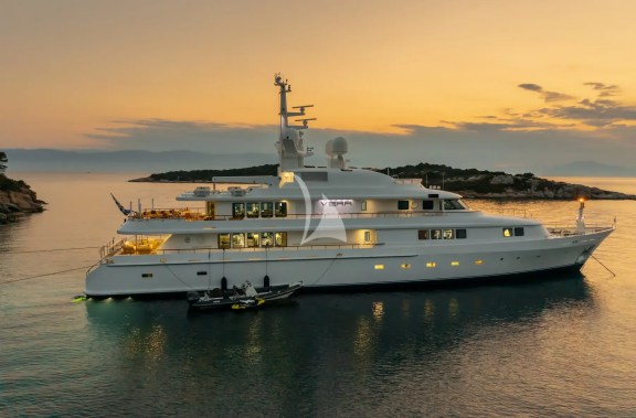 Image of VERA yacht #73