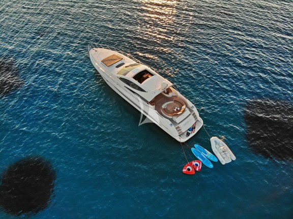 Image of SEA U yacht #3