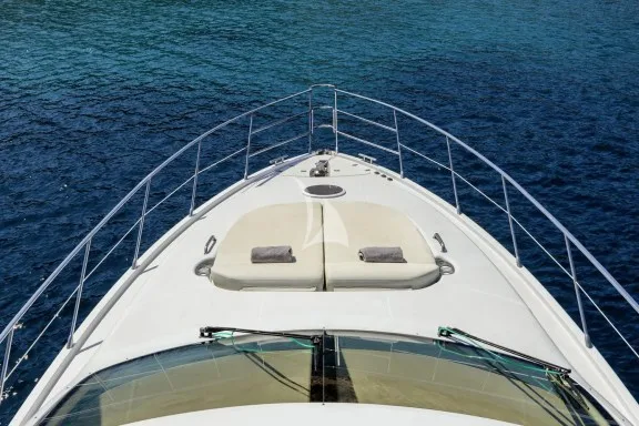Image of DREAM yacht #26