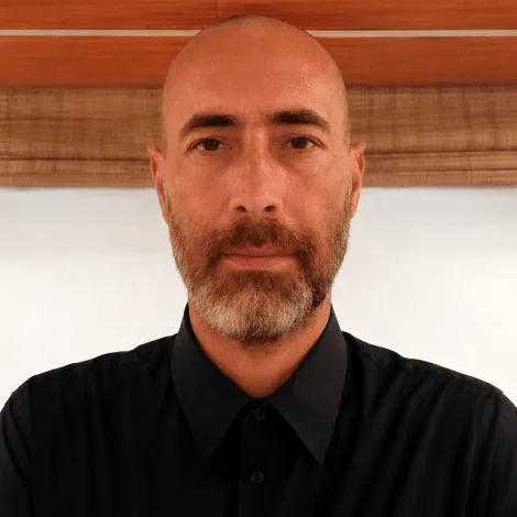 Crew of IDEFIX II|NIKOLAOS NIKOLIDAKIS — Chief engineer