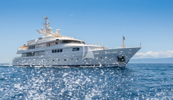 Image of VERA yacht #69