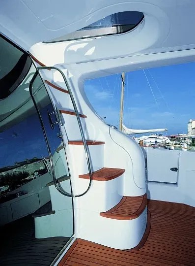 Image of CHILL OUT II yacht #39