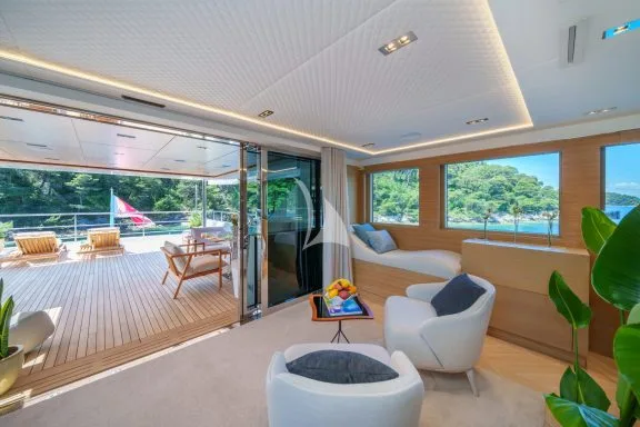 Image of Renata yacht #120