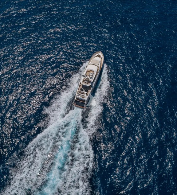 Image of HAG yacht #7