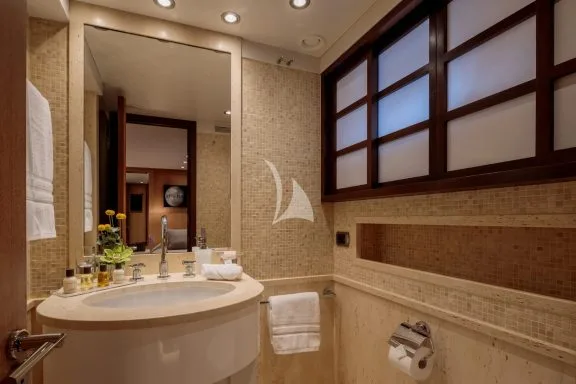 Image of SHOOTING STAR yacht #29
