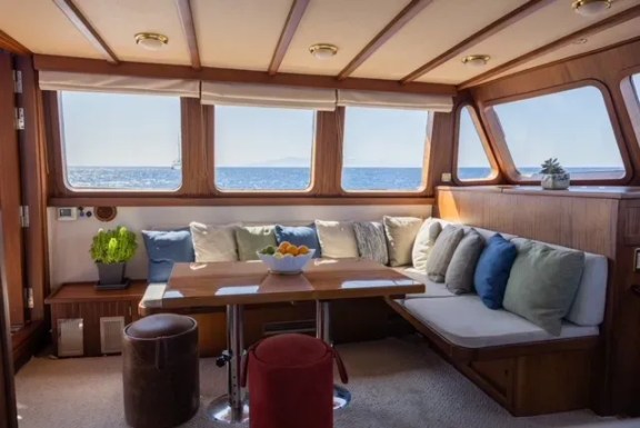 Image of SEATZEN yacht #2