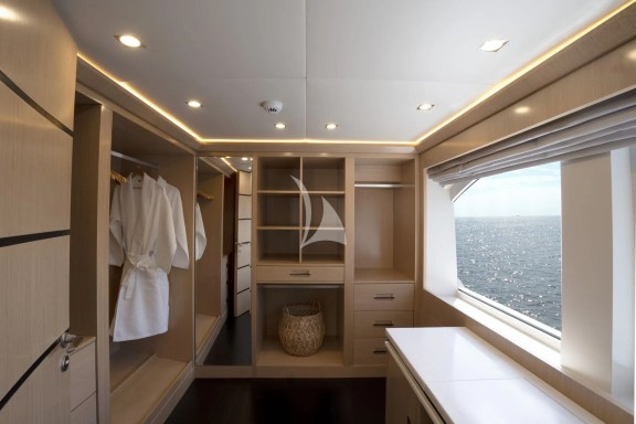 Image of PRINCESS MELDA yacht #17