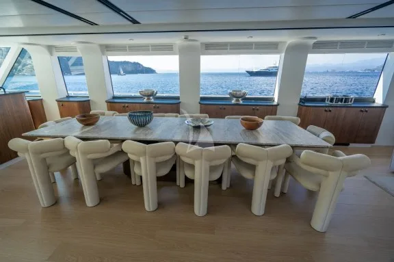 Image of DE LOVE yacht #32
