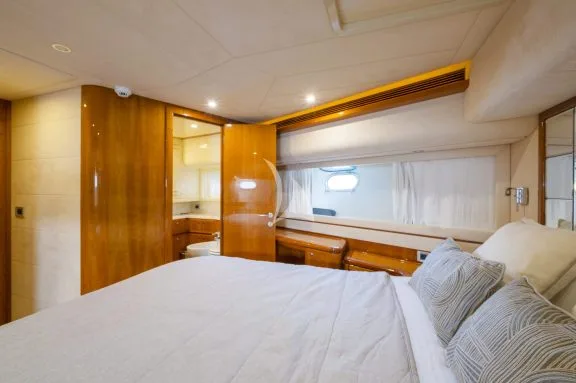 Image of ASTARTE yacht #18