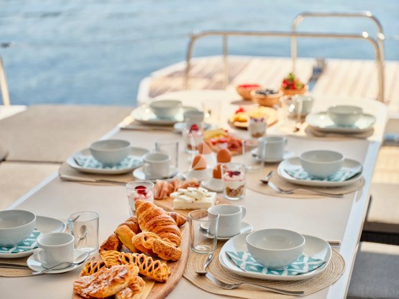 Image of AZUL yacht #59