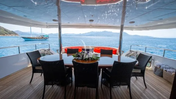 Image of MERVE yacht #5