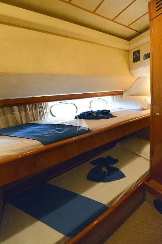 Cabins