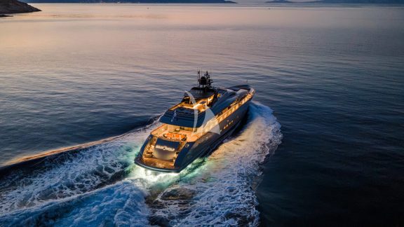Image of PRINCESS L yacht #11