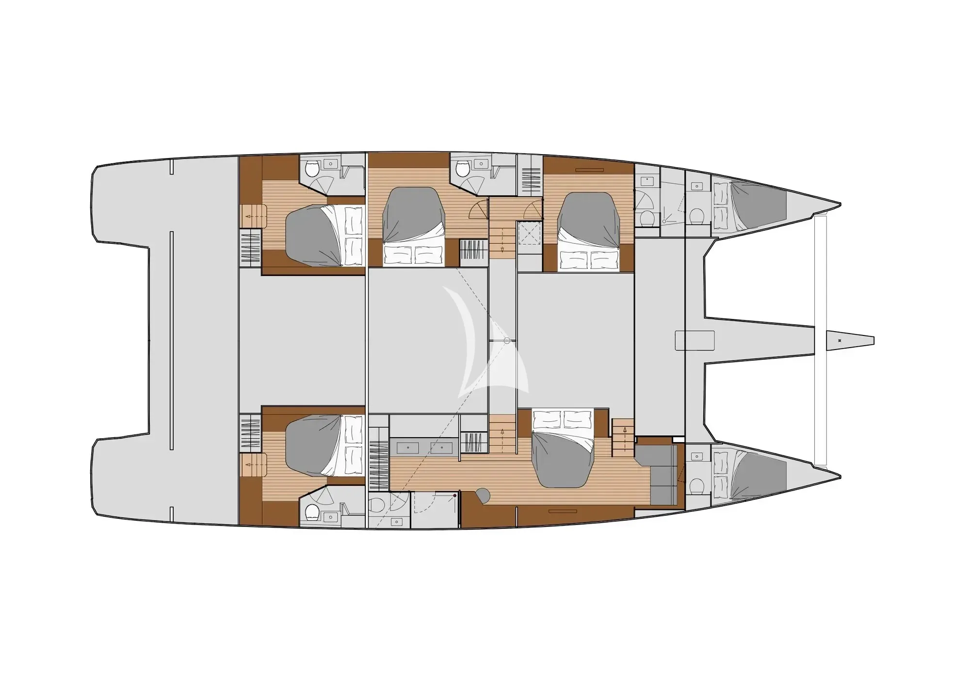 Layout of APHAEA