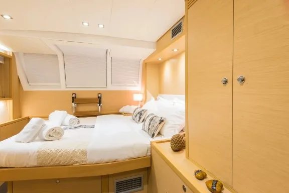 Guest Cabin