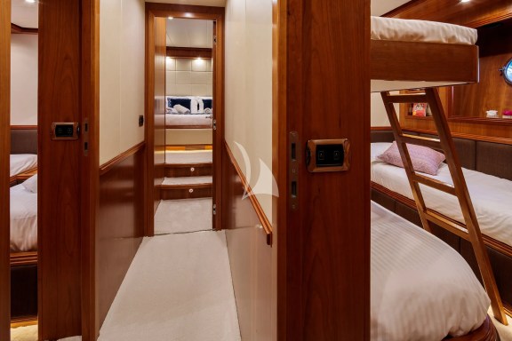 Image of FREEDOM yacht #39