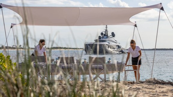 Image of OKTO yacht #70