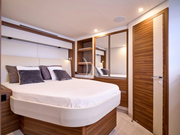 Guest Cabin (Sistership)