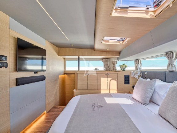 Image of EXPLORION yacht #23