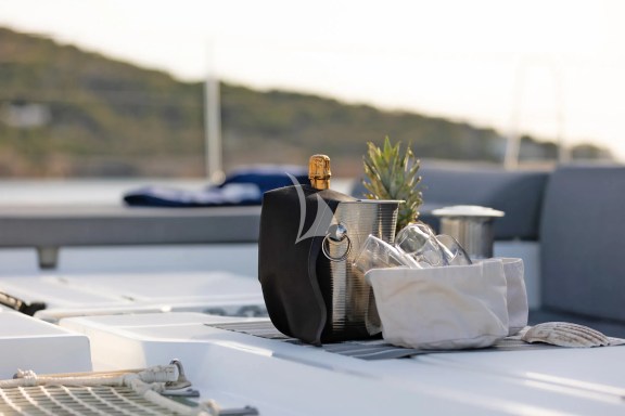 Image of MELITI yacht #36