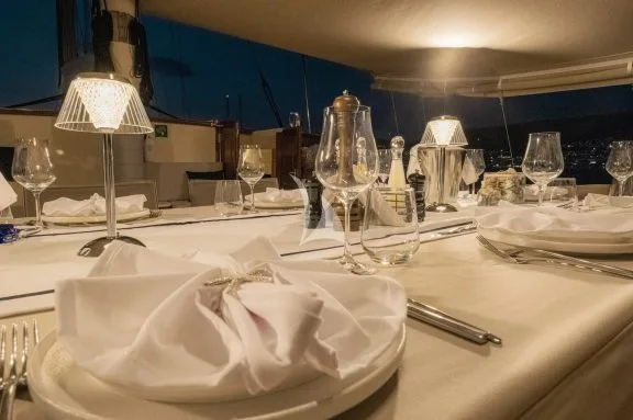 Image of Aegean Schatz yacht #5