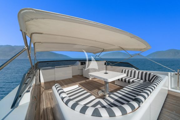Flybridge