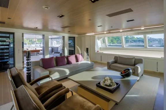 Image of BARACUDA VALLETTA yacht #8