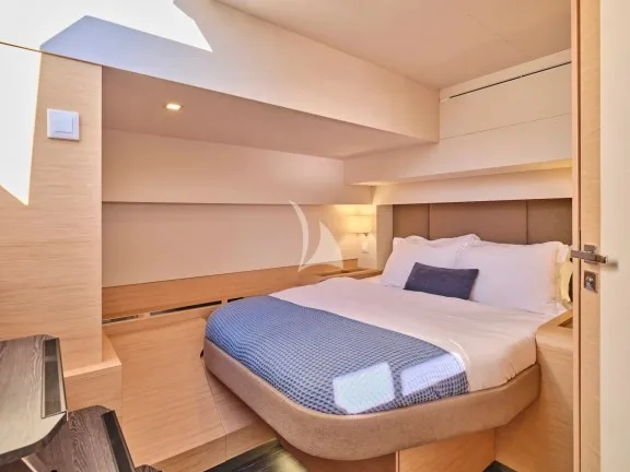 Guest Cabin