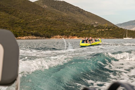 Image of 7th Heaven yacht #11