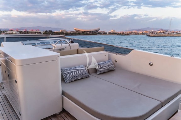 Image of MAMMA’S yacht #61
